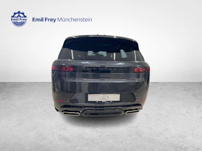 Fahrzeugbild LAND ROVER Range Rover Sport 3.0 I6 P550e Autobiography
