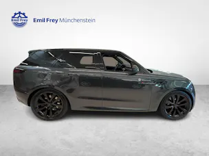Land Rover Range Rover Sport 3.0 I6 P550e Autobiography