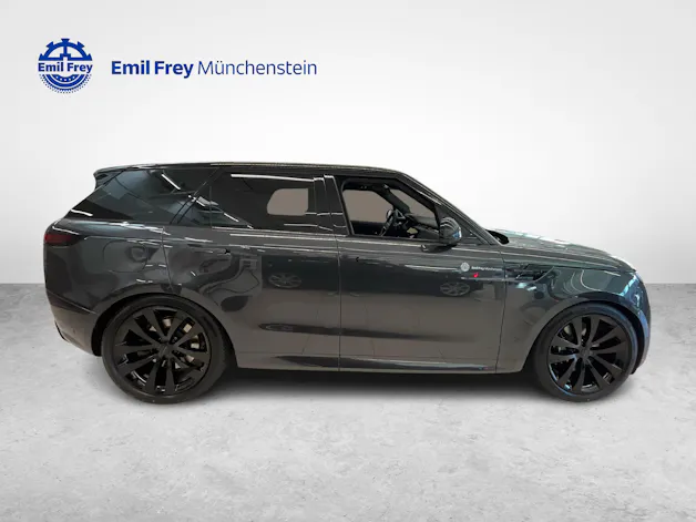 Land Rover Range Rover Sport 3.0 I6 P550e Autobiography