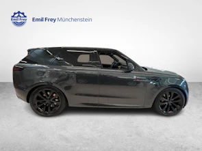 Fahrzeugbild LAND ROVER Range Rover Sport 3.0 I6 P550e Autobiography