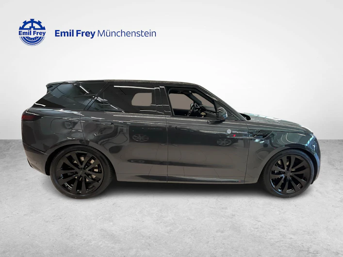 Fahrzeugbild LAND ROVER RANGE ROVER SPORT