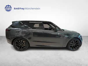 Land Rover Range Rover Sport 3.0 I6 P550e Autobiography