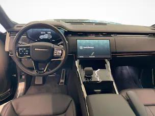 Land Rover Range Rover Sport 3.0 I6 P550e Autobiography