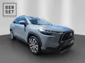 Toyota Corolla Cross 2.0 HSD Trend AWD-i