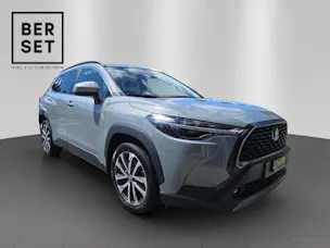 Toyota Corolla Cross 2.0 HSD Trend AWD-i
