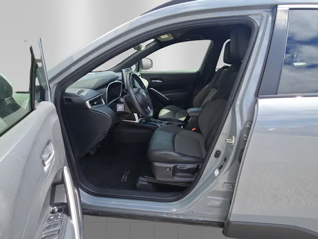 Toyota Corolla Cross 2.0 HSD Trend AWD-i