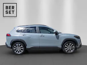 Toyota Corolla Cross 2.0 HSD Trend AWD-i