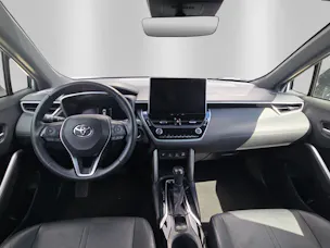 Toyota Corolla Cross 2.0 HSD Trend AWD-i