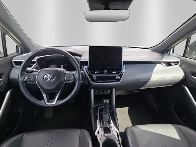 Toyota Corolla Cross 2.0 HSD Trend AWD-i