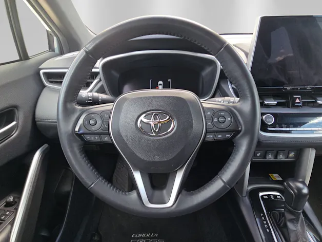 Toyota Corolla Cross 2.0 HSD Trend AWD-i
