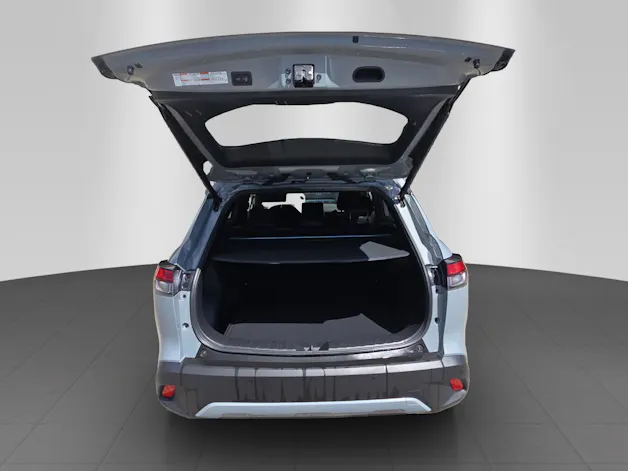 Toyota Corolla Cross 2.0 HSD Trend AWD-i
