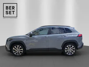 Toyota Corolla Cross 2.0 HSD Trend AWD-i
