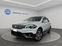 Suzuki SX4 S-Cross 1.4 T Piz Sulai Top Hybrid 4x4