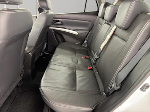 immagine del veicolo SUZUKI SX4 S-Cross 1.4 T Piz Sulai Top Hybrid 4x4