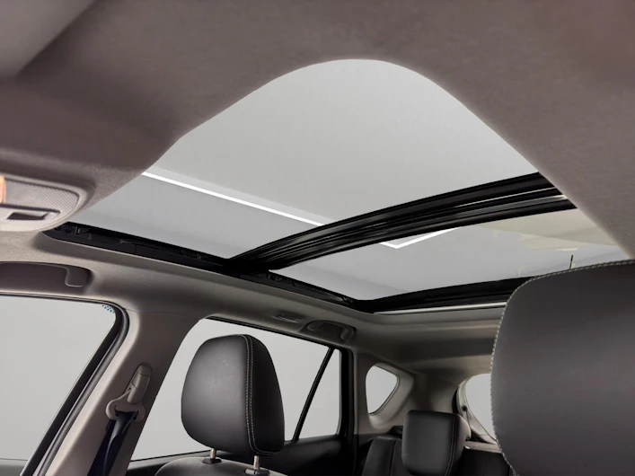 immagine del veicolo SUZUKI SX4