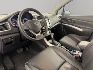 Suzuki SX4 S-Cross 1.4 T Piz Sulai Top Hybrid 4x4