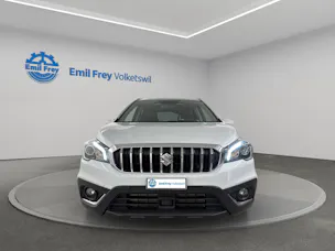 Suzuki SX4 S-Cross 1.4 T Piz Sulai Top Hybrid 4x4