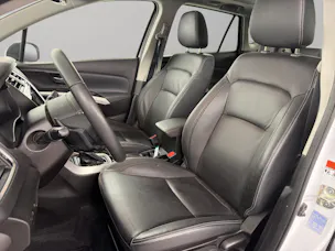 Suzuki SX4 S-Cross 1.4 T Piz Sulai Top Hybrid 4x4