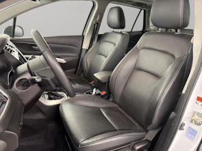 immagine del veicolo SUZUKI SX4 S-Cross 1.4 T Piz Sulai Top Hybrid 4x4