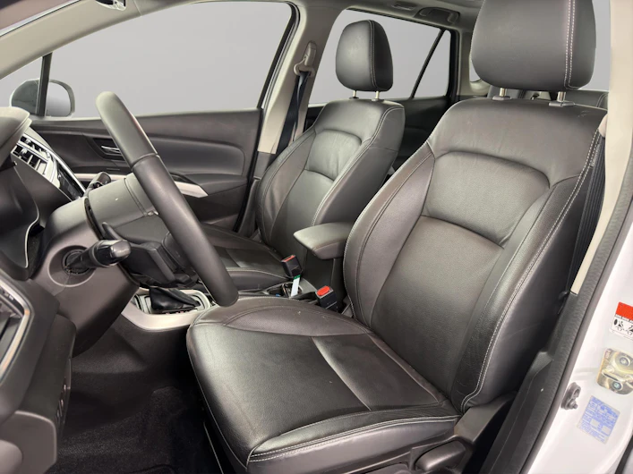 immagine del veicolo SUZUKI SX4