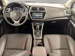 Suzuki SX4 S-Cross 1.4 T Piz Sulai Top Hybrid 4x4