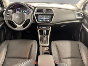 immagine del veicolo SUZUKI SX4 S-Cross 1.4 T Piz Sulai Top Hybrid 4x4