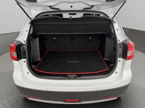 immagine del veicolo SUZUKI SX4 S-Cross 1.4 T Piz Sulai Top Hybrid 4x4