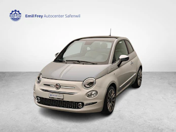 Fahrzeugbild FIAT 500 1.0 Hybrid Dolcevita
