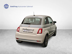 Fahrzeugbild FIAT 500 1.0 Hybrid Dolcevita