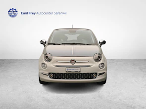 Fahrzeugbild FIAT 500 1.0 Hybrid Dolcevita