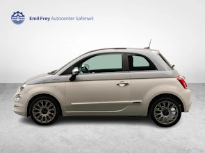 Fahrzeugbild FIAT 500 1.0 Hybrid Dolcevita