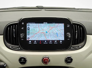 Fahrzeugbild FIAT 500 1.0 Hybrid Dolcevita