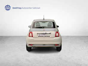 Fahrzeugbild FIAT 500 1.0 Hybrid Dolcevita