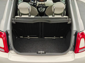 Fahrzeugbild FIAT 500 1.0 Hybrid Dolcevita