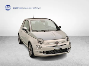 Fahrzeugbild FIAT 500 1.0 Hybrid Dolcevita