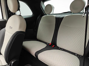 Fahrzeugbild FIAT 500 1.0 Hybrid Dolcevita