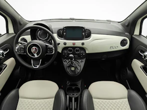 Fahrzeugbild FIAT 500 1.0 Hybrid Dolcevita