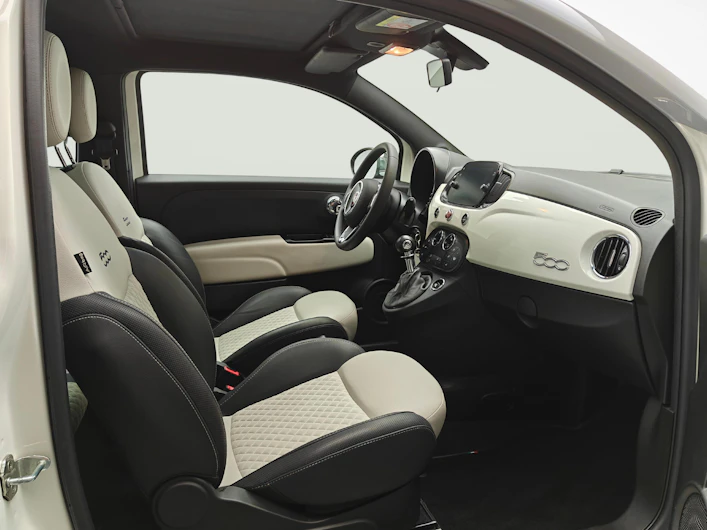 Fahrzeugbild FIAT 500