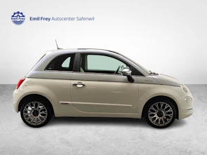 Fahrzeugbild FIAT 500 1.0 Hybrid Dolcevita