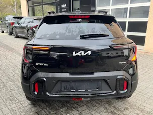 Kia Stonic 1.0 T-GDi MHEV GT-Line