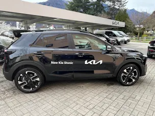 Kia Stonic 1.0 T-GDi MHEV GT-Line