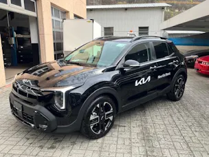 Kia Stonic 1.0 T-GDi MHEV GT-Line