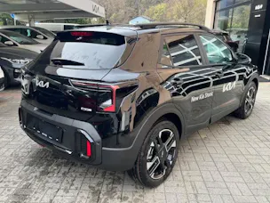 Kia Stonic 1.0 T-GDi MHEV GT-Line