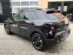 Kia Stonic 1.0 T-GDi MHEV GT-Line