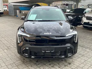 Kia Stonic 1.0 T-GDi MHEV GT-Line