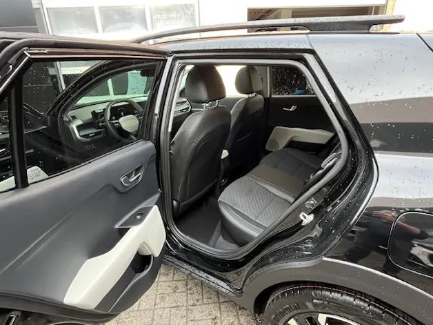 Kia Stonic 1.0 T-GDi MHEV GT-Line