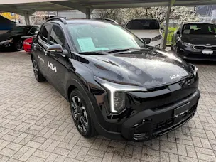 Kia Stonic 1.0 T-GDi MHEV GT-Line
