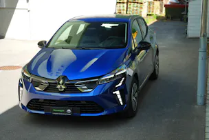 Mitsubishi Colt 1.6 HEV Invite