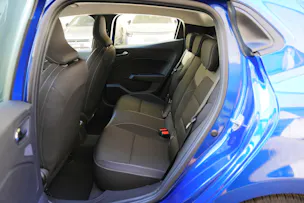 Mitsubishi Colt 1.6 HEV Invite