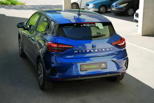 Mitsubishi Colt 1.6 HEV Invite